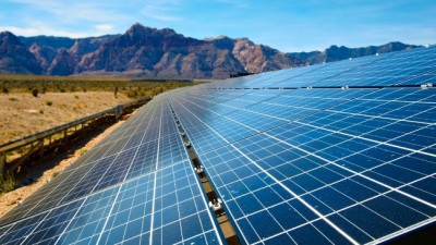San Martín utilizará energía solar en parques e industrias