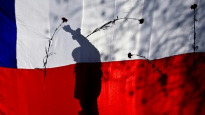 DDHH: Chile investiga “pactos de silencio” entre militares