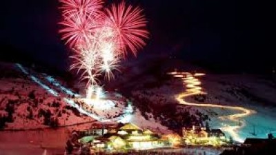 Fiesta de la Nieve en Bariloche desde el 13 al 16 de agosto