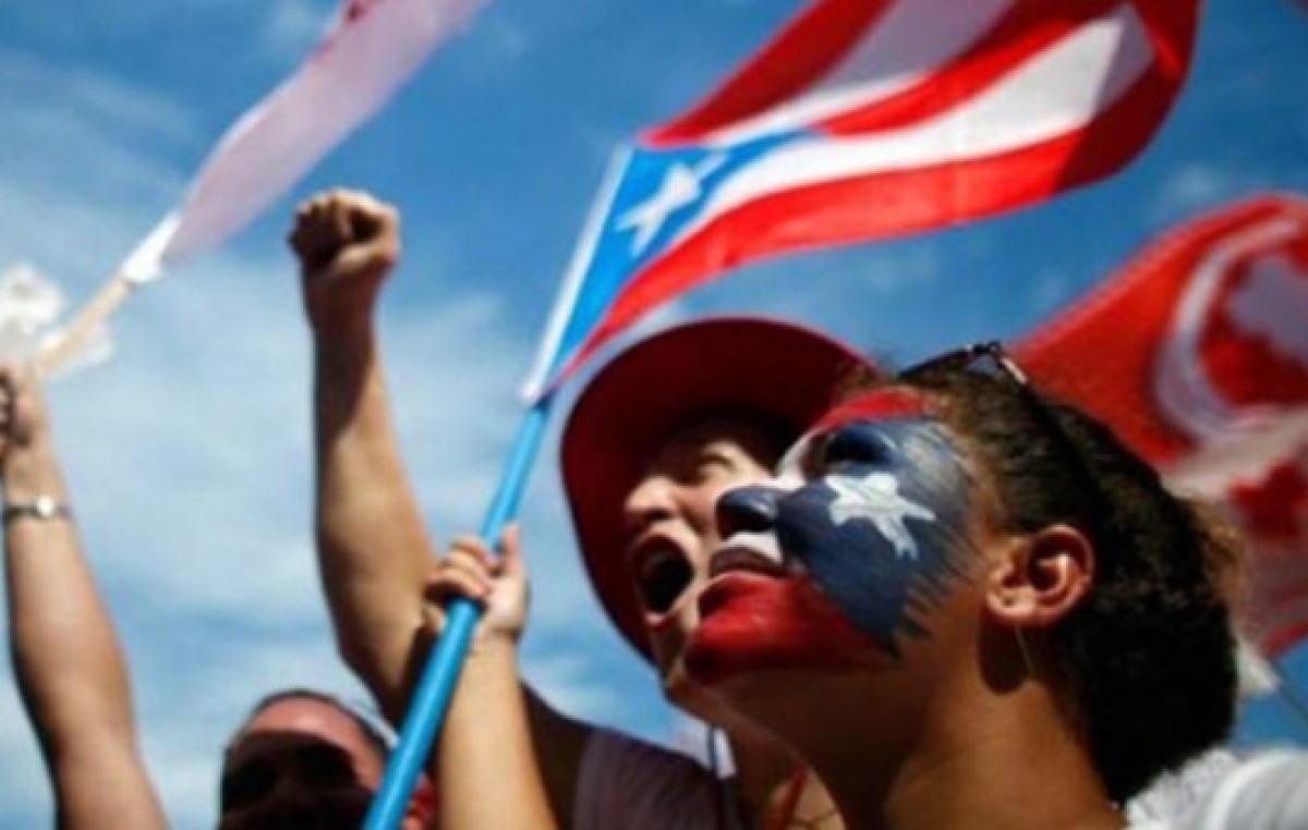 EEUU no tiene previsto el rescate de Puerto Rico
