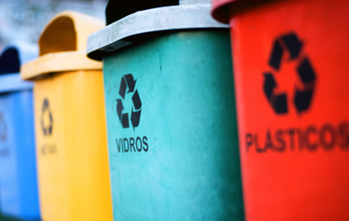 Municipios de Corrientes apuntalan la gestión de residuos sólidos urbanos