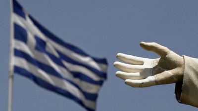 Veranito griego: subió la bolsa, bajó el desempleo y hay optimismo sobre un tercer rescate