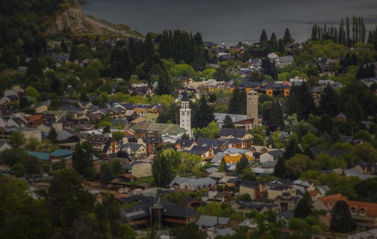 El Intendente de San Martin de los Andes no pagará los sueldos políticos