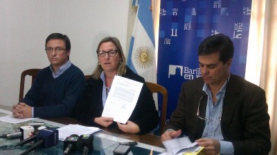 Las elecciones municipales de Bariloche serán el 27 de setiembre