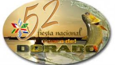 Fiesta Nacional del Dorado, Paso de la Patria del 14 al 17 de agosto