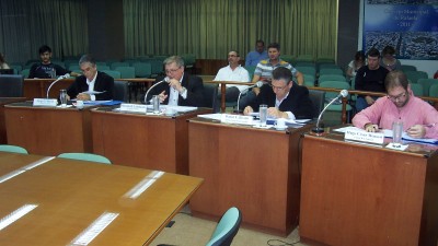Presupuesto Ciudadano en Rafaela: Concejo aprobó las obras