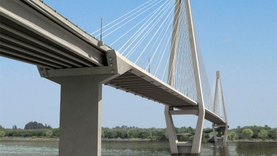 Nuevo encuentro en torno al puente Paraná–Santa Fe