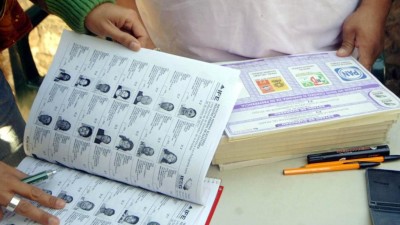 Menores exigencias para cambios de domicilio favorecen fraude electoral en pueblos chicos de Córdoba