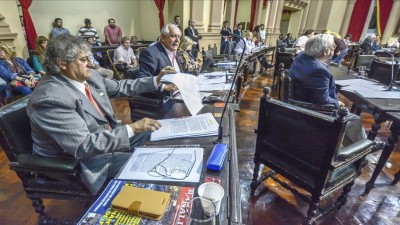 Salta: Colonia Santa Rosa será el cuarto municipio intervenido