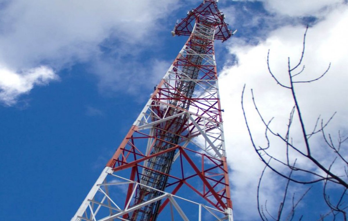 Fallos ordenan retirar antenas y ponen en jaque a las telefónicas en Salta