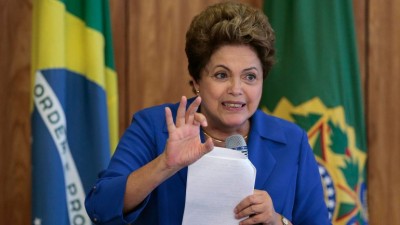 Rechazan el plan de ajuste en el propio Partido de los Trabajadores de Brasil