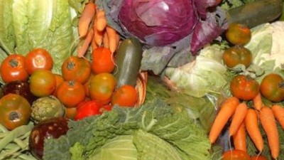 En los supermercados rosarinos se desechan verduras y frutas por «motivos estéticos»