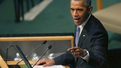 Histórico reclamo de Obama contra el embargo a Cuba desde la ONU