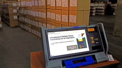 Elecciones Chaco: 859.161 ciudadanos pueden votar para elegir gobernador y vice, diputados provinciales e intendentes