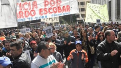 Rosario: El Sindicato de los Municipales reclamó celeridad a la Justicia