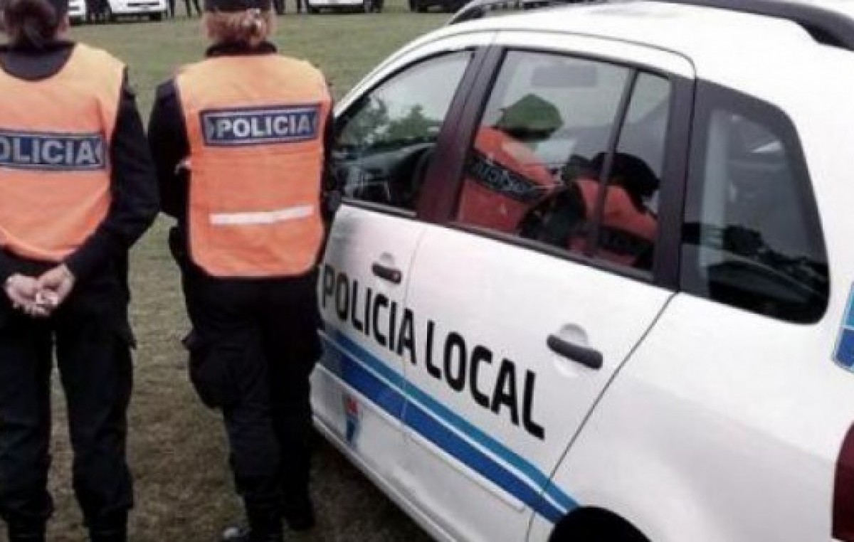 El lunes egresan los primeros efectivos de la Policía Local de Mar del Plata