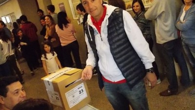 Elecciones: la UCR ganó en Mendiolaza y Hernando y el PJ en otras cinco localidades