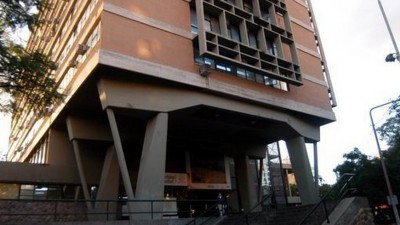 Córdoba: Defensa Civil de asamblea por deuda salarial y falta de flota