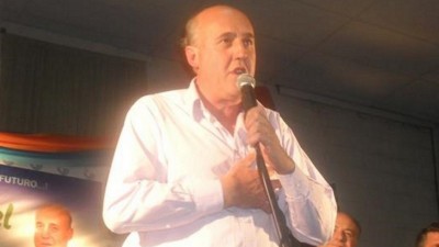 El peronista Chiocarello será el nuevo intendente de Las Varillas