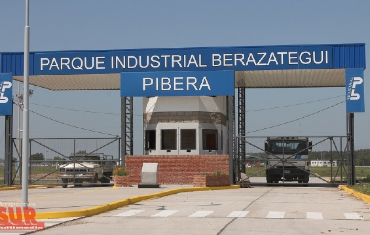Promueven la creación de mini parques industriales en Buenos Aires