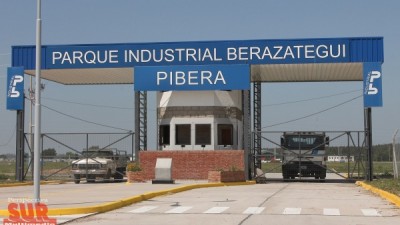 Promueven la creación de mini parques industriales en Buenos Aires