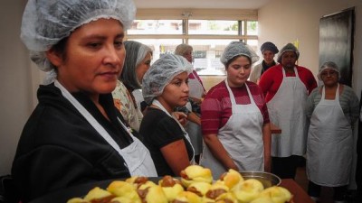 En Salta convocan a cubrir 60 vacantes laborales en distintos puestos