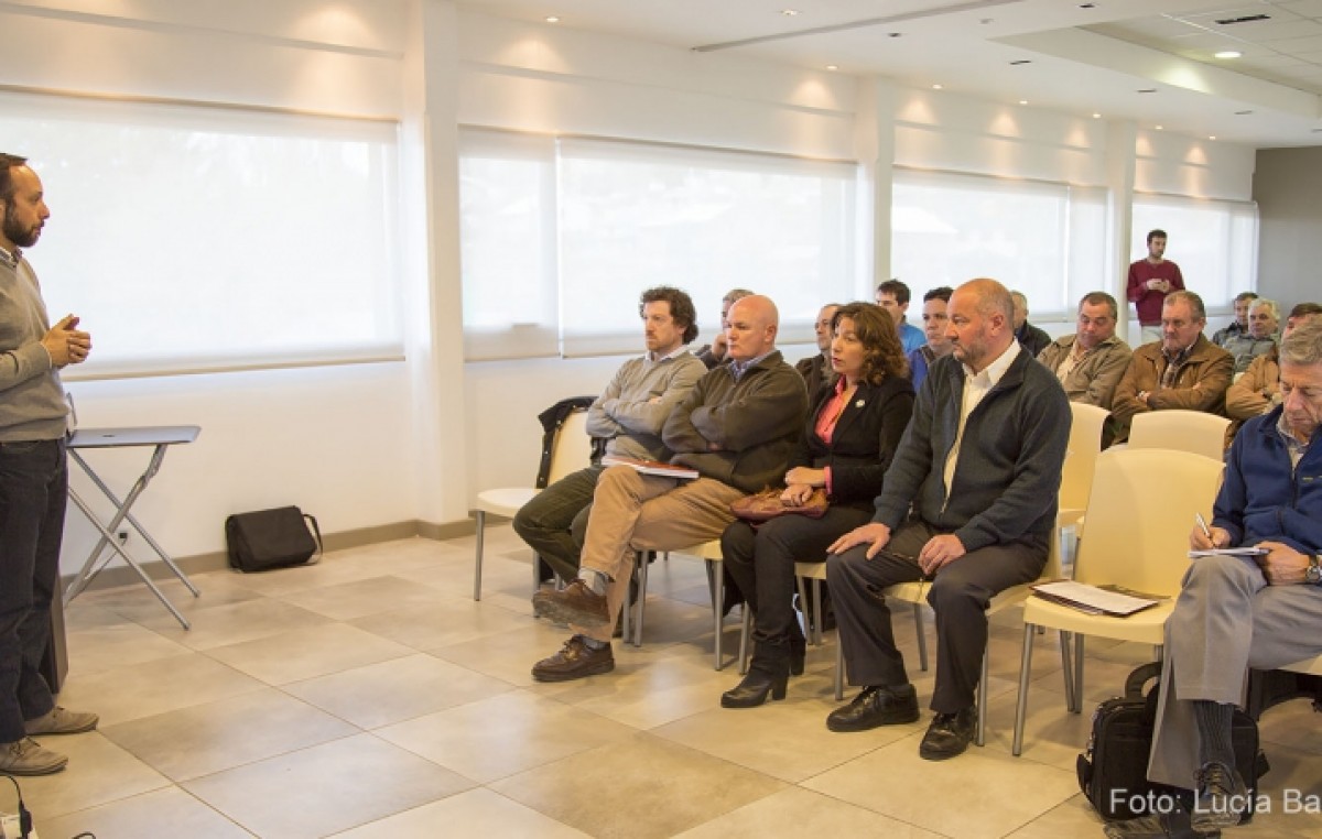 Casi cincuenta empresas interesadas en integrar el Polo Tecnológico de Bariloche