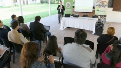 Ahondan apuesta a la capacidad de gestión municipal en Corrientes