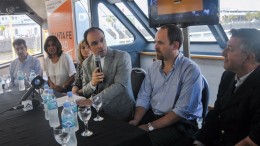 “El Súper TC2000 generó $50 millones de movimiento económico” en Santa Fe