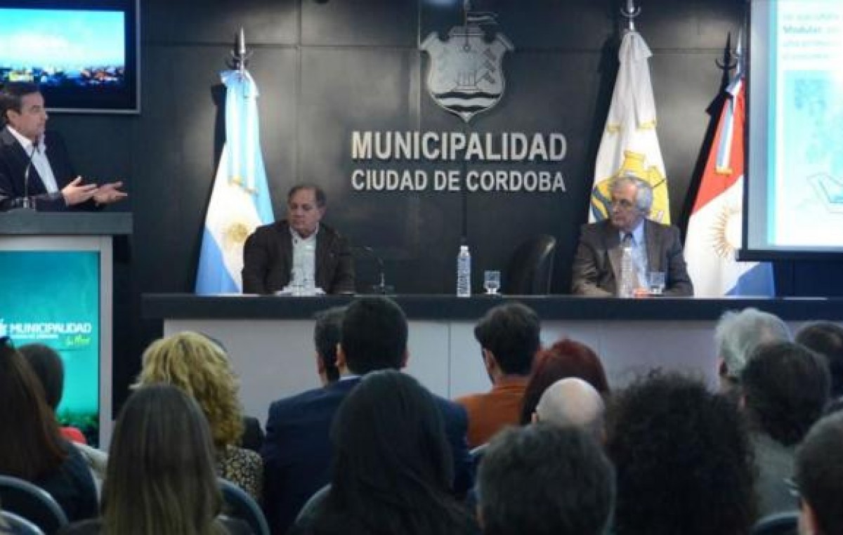 Profundizarán el control para garantizar comicios limpios en Córdoba