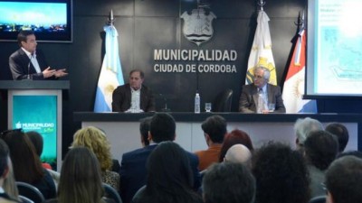 Profundizarán el control para garantizar comicios limpios en Córdoba