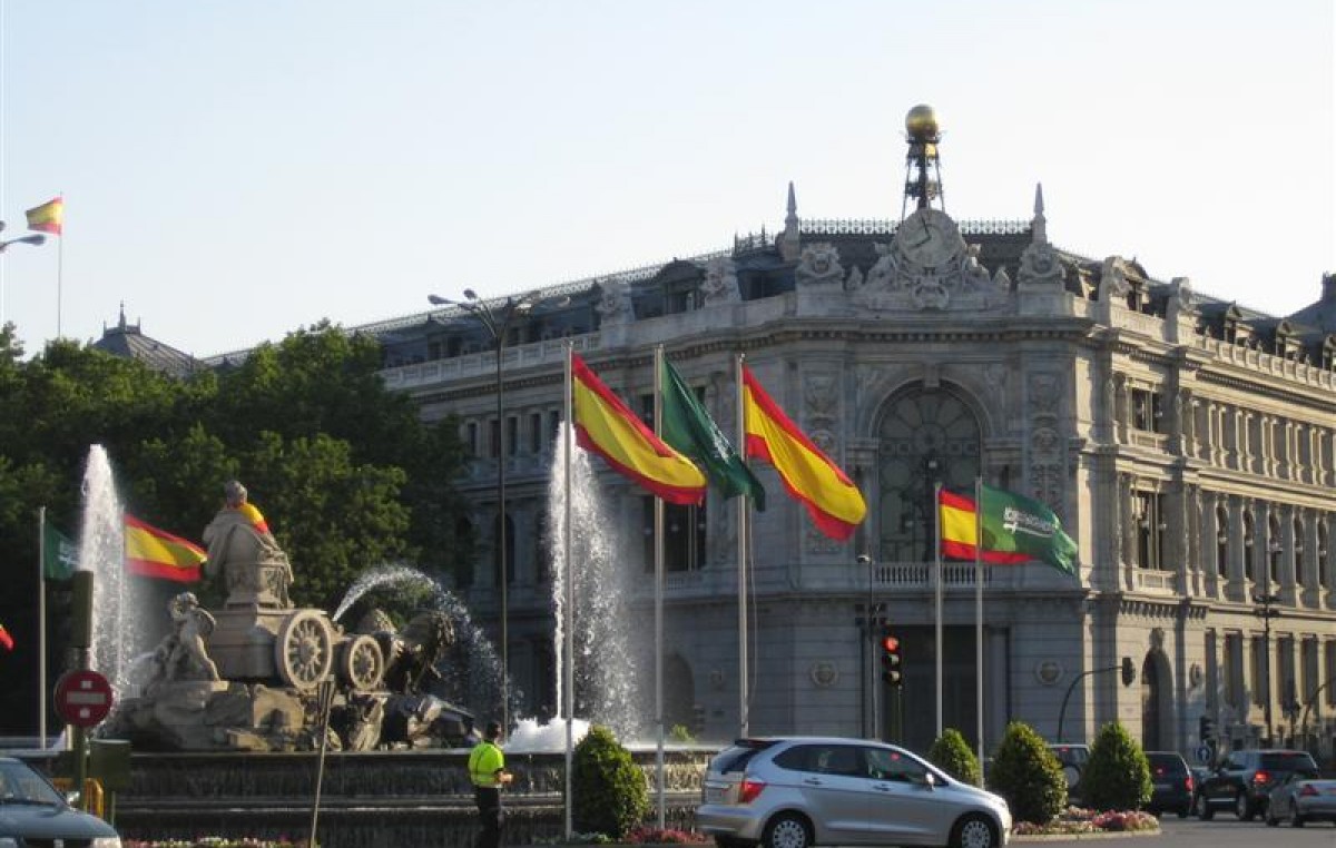 El Banco de España advirtió a Cataluña que podría sufrir un corralito si se independiza