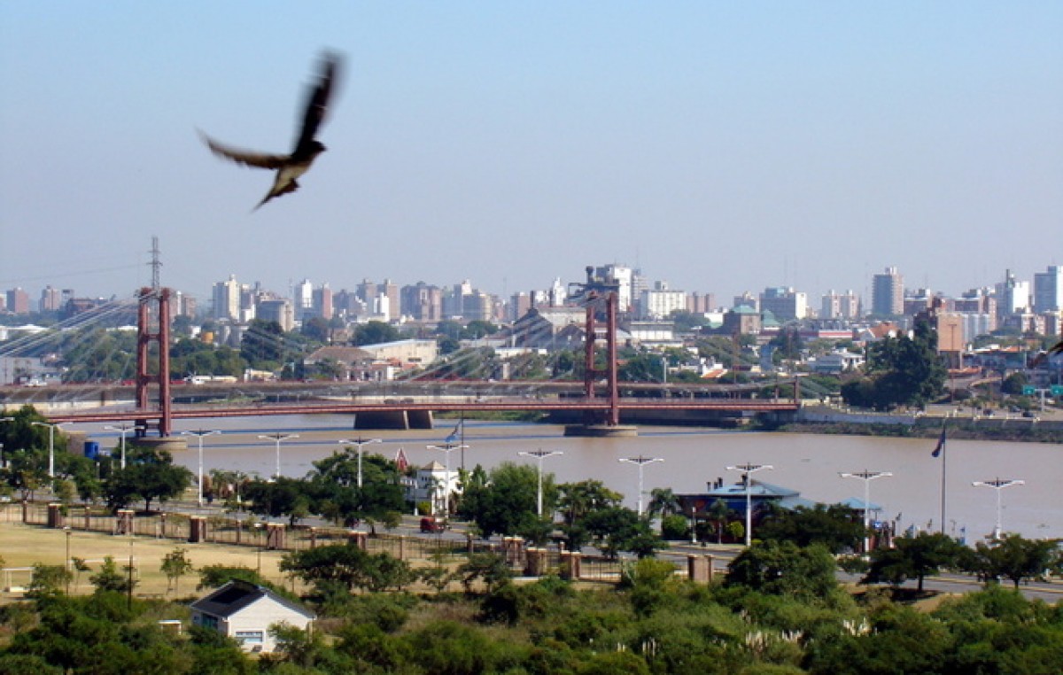 Santa Fe, ciudad resiliente