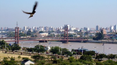 Santa Fe, ciudad resiliente