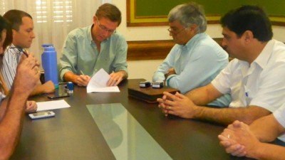 Se reabrirían las negociaciones salariales en la Municipalidad de Gualeguaychú