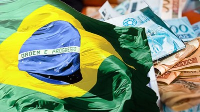 Brasil anunció un plan de austeridad para superar la crisis