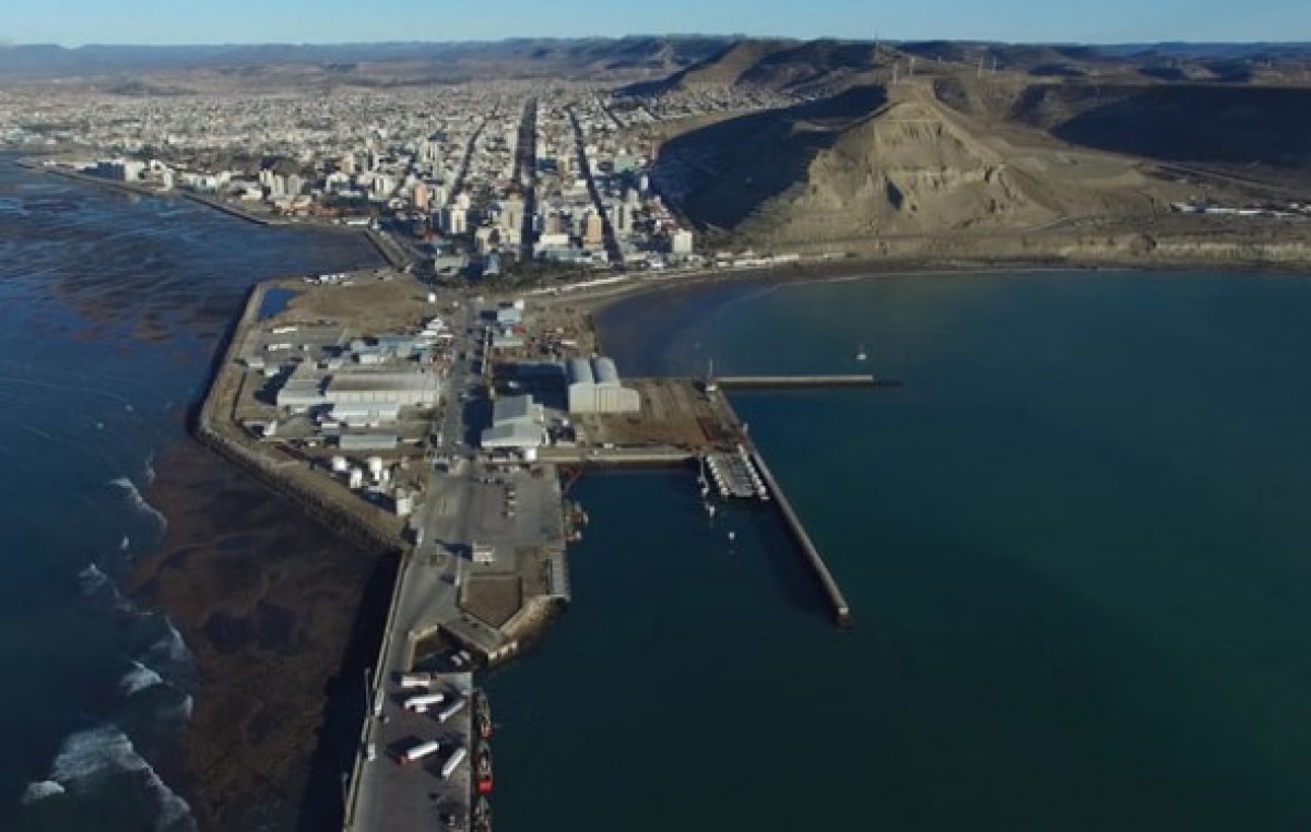 Expo Turismo 2015: Se presentó el nuevo video institucional de Comodoro