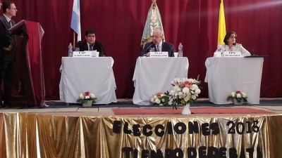 Catamarca: El próximo debate será el 29 de septiembre para candidatos a Intendentes