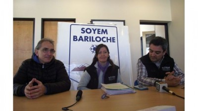Los trabajadores municipales podrán cursar la primaria en el Soyem Bariloche