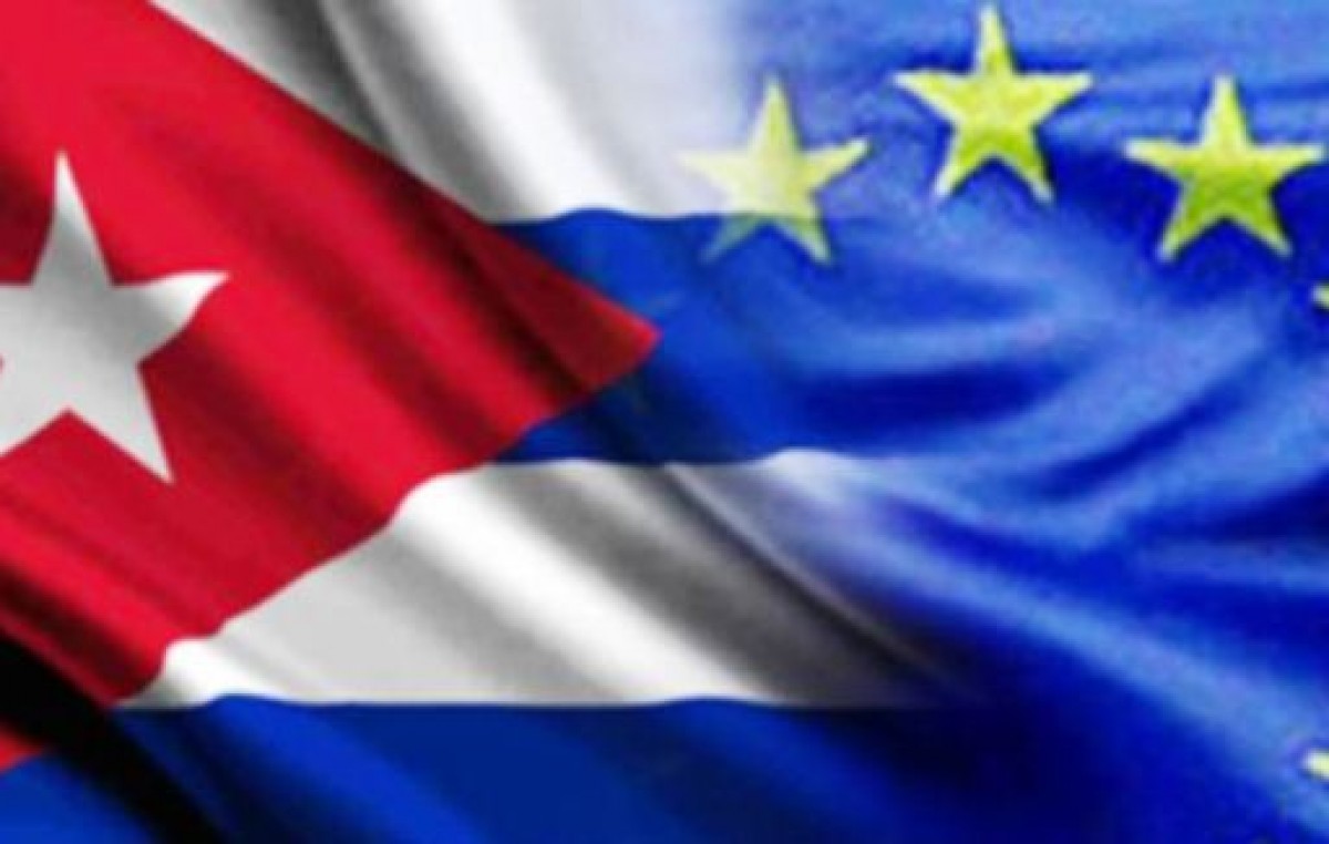La Unión Europea y Cuba negocian la normalización de sus lazos, en proceso paralelo al de EE.UU.