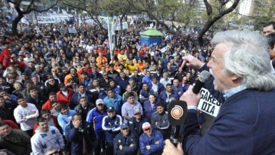 Córdoba: Las propuestas de los candidatos a Intendente para conducir a los municipales