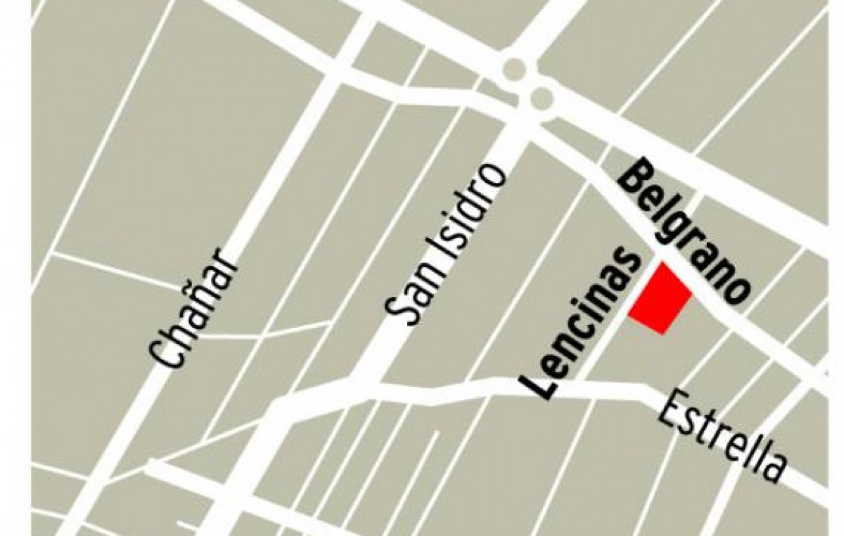 Rivadavia compró 10 hectáreas para armar su parque industrial