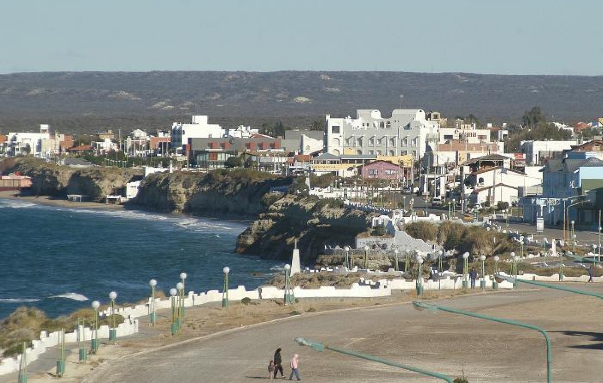 Posiciones encontradas en el debate por la municipalización de Las Grutas