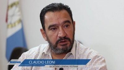 FESTRAM en Reconquista: «Es ilegal y el nuevo intendente puede modificar el decreto»