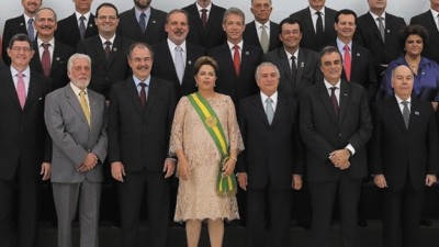 Brasil: investigan a ministros por posibles desvíos en Petrobras