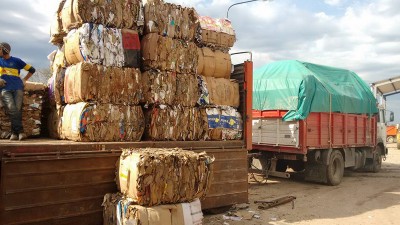 El Ecoparque de Gualeguaychú aumentó la recuperación de residuos en un 1400%