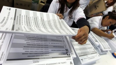 Jujuy: Más de un centenar de candidatos a intendentes