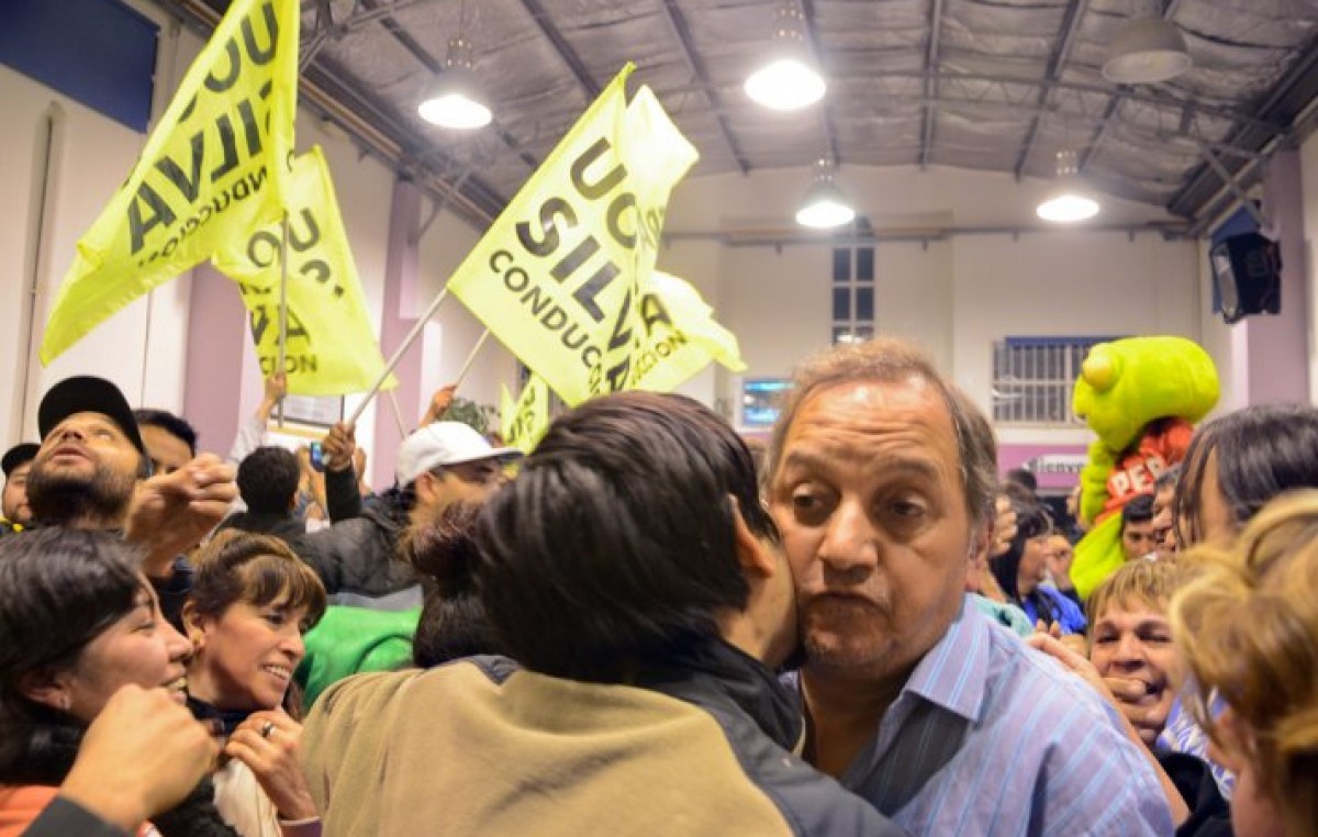 Linares sacó más del 40% y será el nuevo intendente de Comodoro