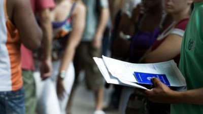 El desempleo en Brasil subió 8,7% en agosto