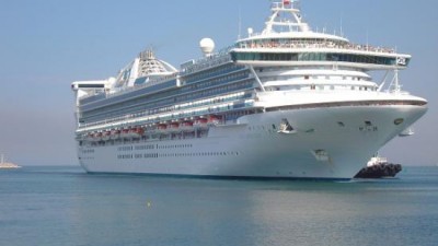 Cruceros 2014-2015: Llegaron 90.276 pasajeros en 330 viajes a Ushuaia